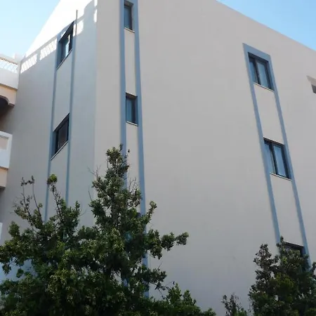 Rainbow Hotel Rhodes City