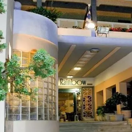 Hotel Rainbow 2*