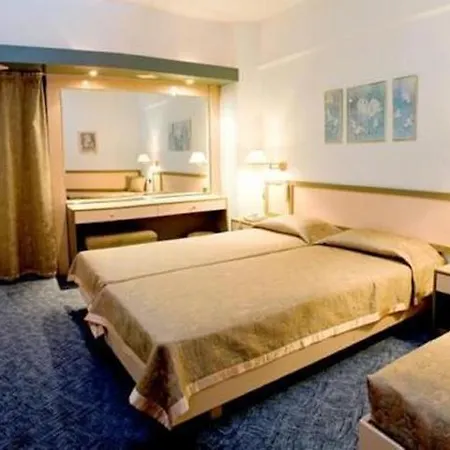 Hotel Rainbow