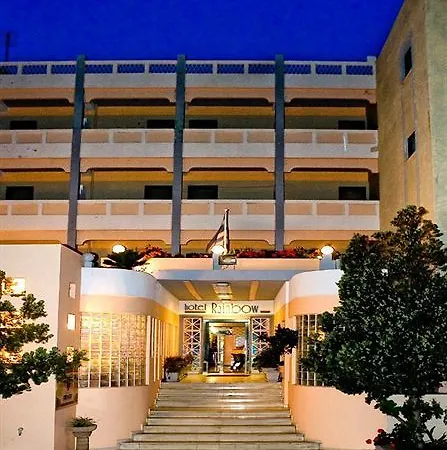 Hotel Rainbow 2*