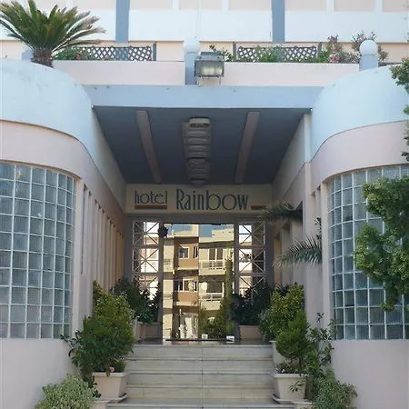 Hotel Rainbow 2*