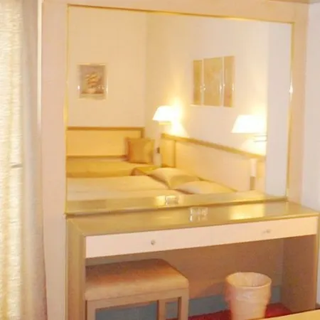 Rainbow Hotel Rhodes City