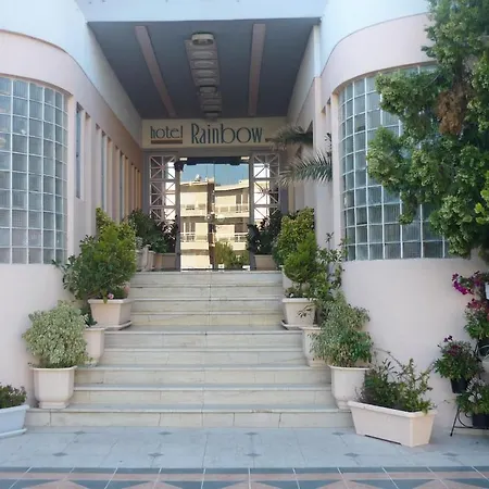 Rainbow Hotell 2*