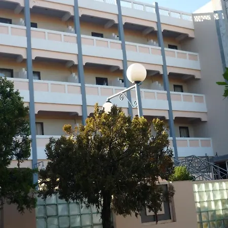 Rainbow Hotell Rhodes City