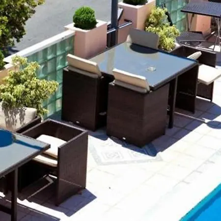 Hotell Rainbow