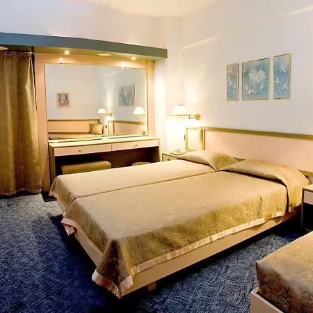 Hotell Rainbow Rhodes City