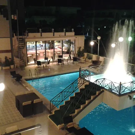 Hotell Rainbow